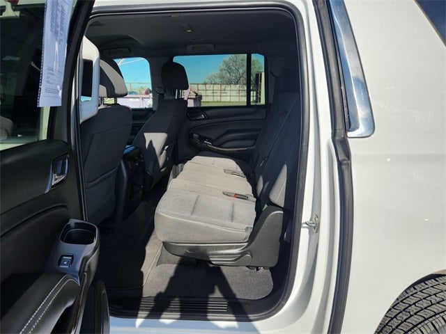 2019 Chevrolet Suburban LS